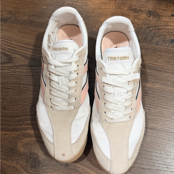 Tretorn shoes - Picture 2 of 4